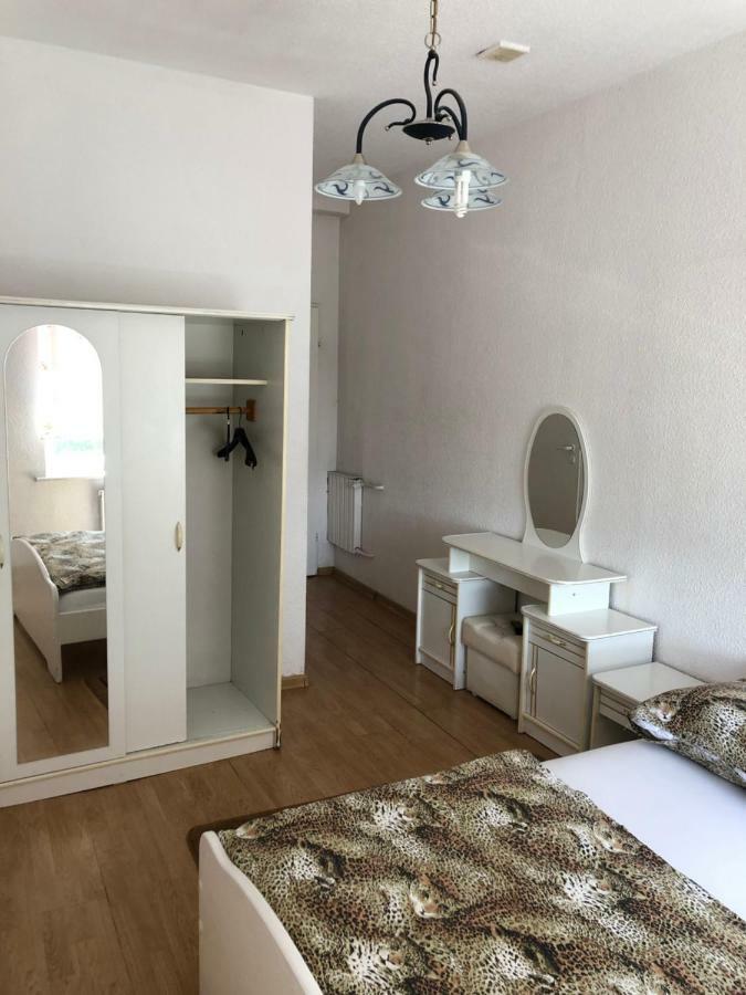Setpol 1 Bed and Breakfast Wyszomierz  Exterior foto