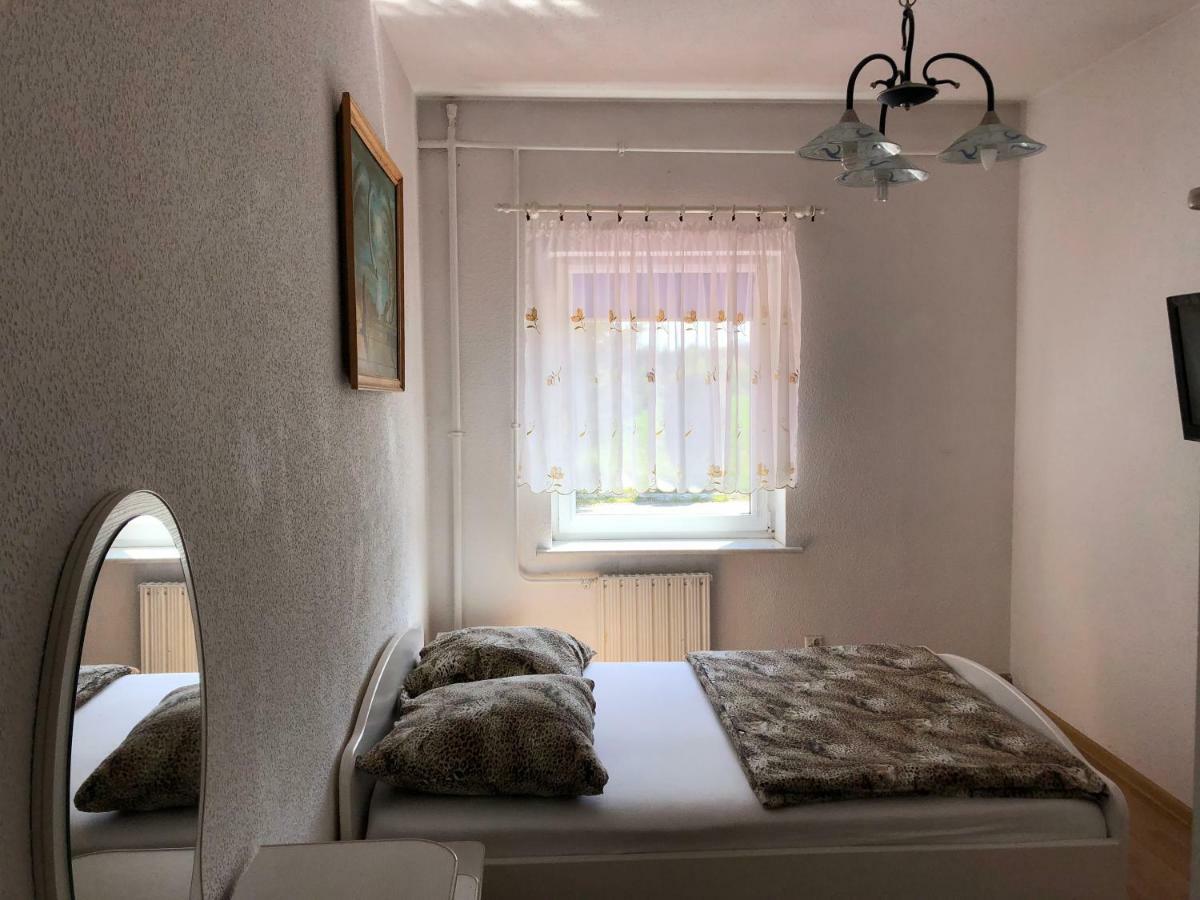 Setpol 1 Bed and Breakfast Wyszomierz  Exterior foto