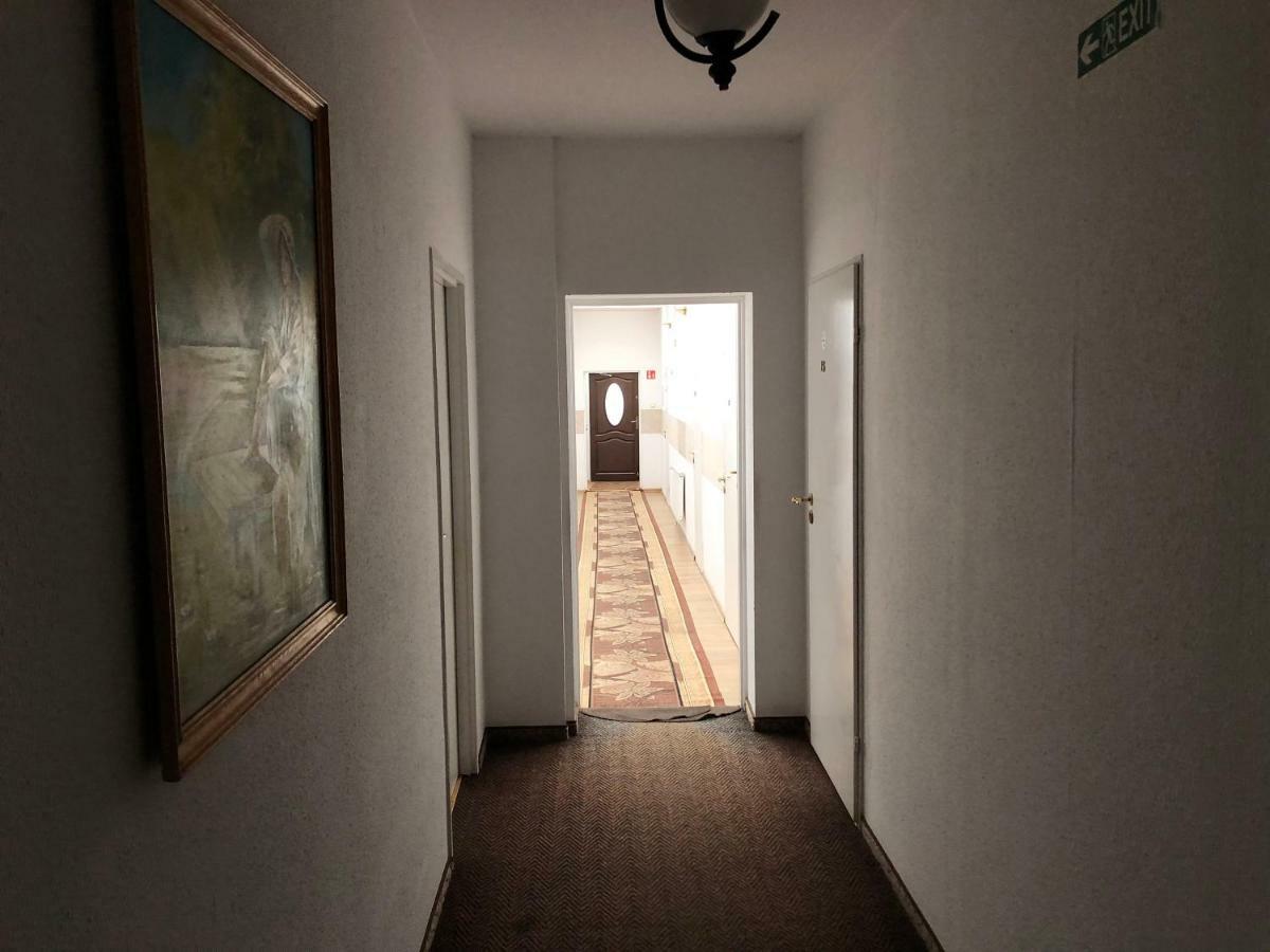 Setpol 1 Bed and Breakfast Wyszomierz  Exterior foto